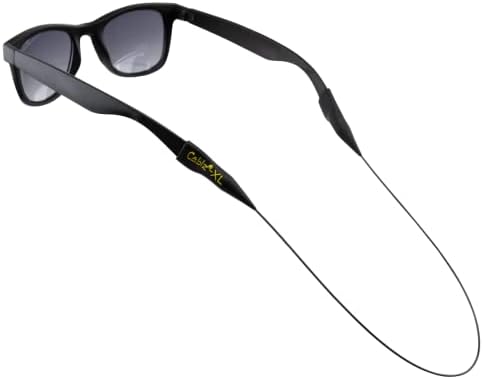 CABLZ מקור משקפי משקפיים | רצועת משקפי כבלים אל חלד